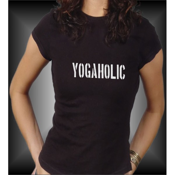 YOGAHOLIC